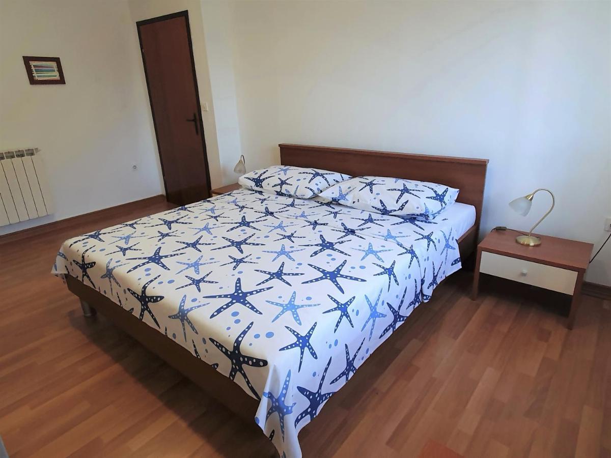 Apartment "House Tigra" Rovinj Kültér fotó