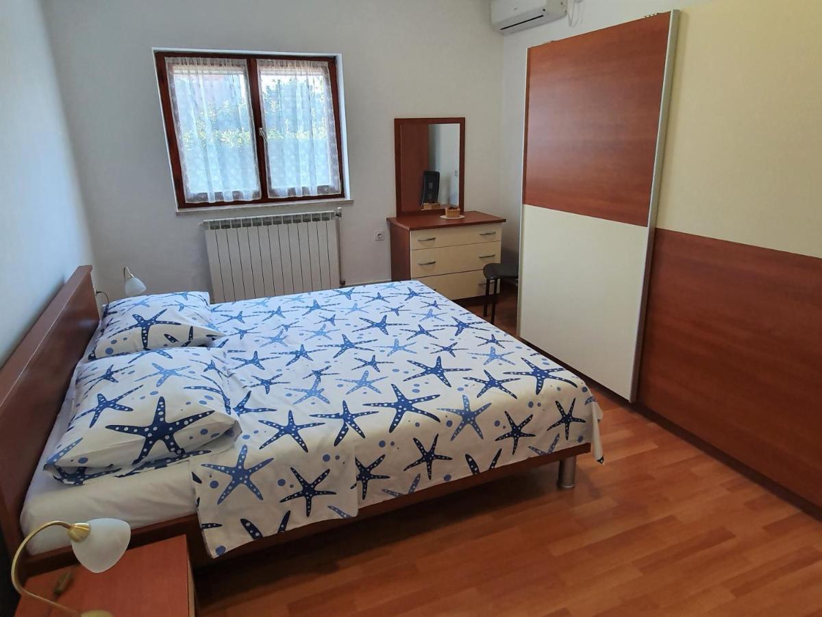 Apartment "House Tigra" Rovinj Kültér fotó