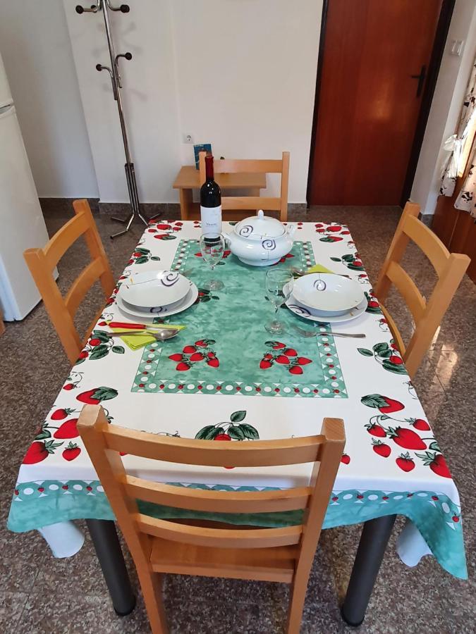 Apartment "House Tigra" Rovinj Kültér fotó