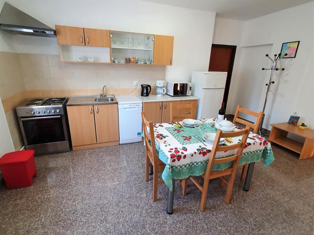 Apartment "House Tigra" Rovinj Kültér fotó