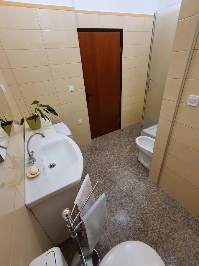 Apartment "House Tigra" Rovinj Kültér fotó