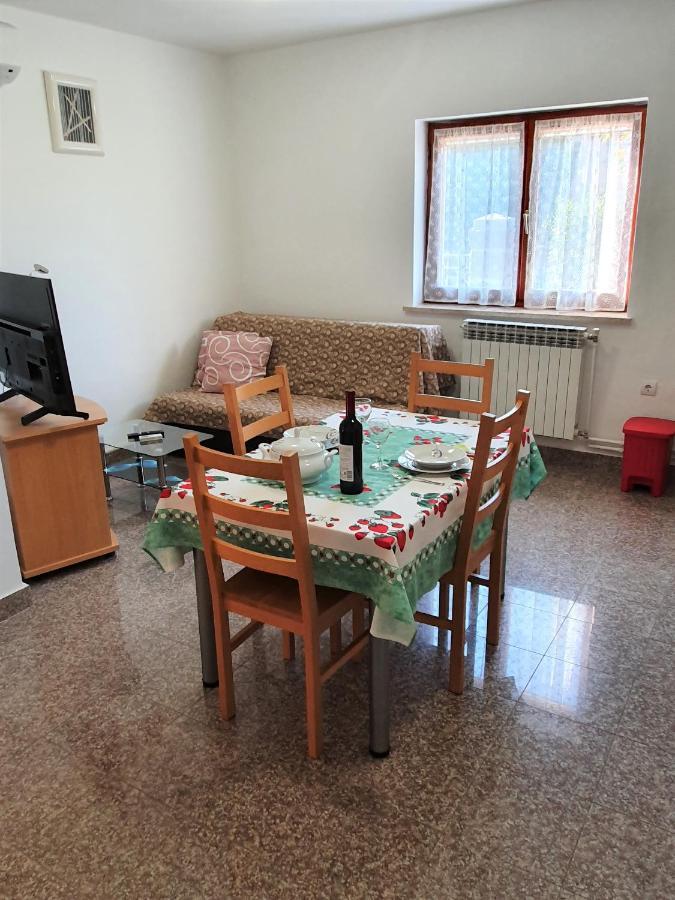 Apartment "House Tigra" Rovinj Kültér fotó