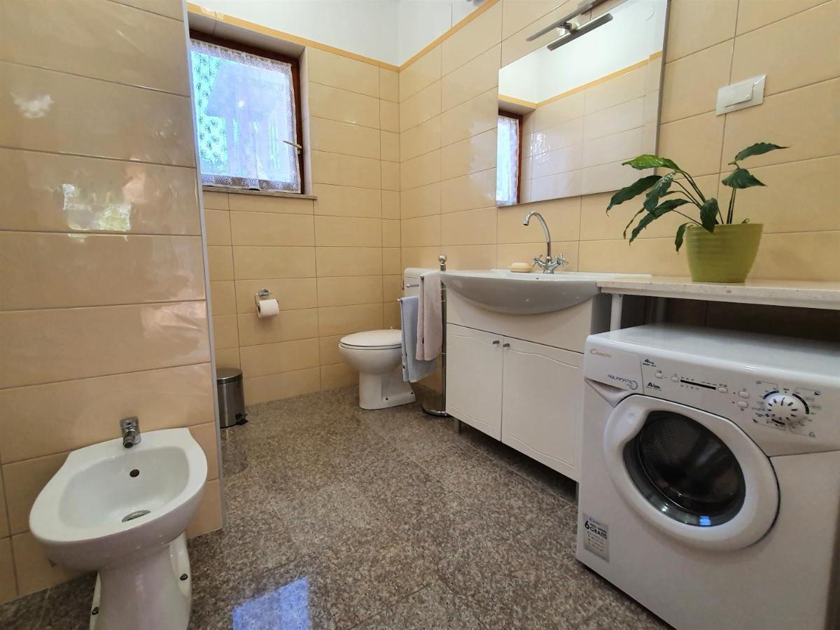 Apartment "House Tigra" Rovinj Kültér fotó